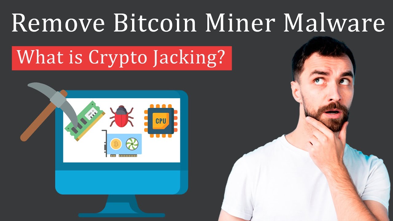 Crypto miner malware - Ask Ubuntu