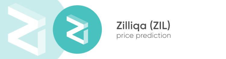 Zilliqa Price Prediction What's the future for ZIL? | Cryptopolitan