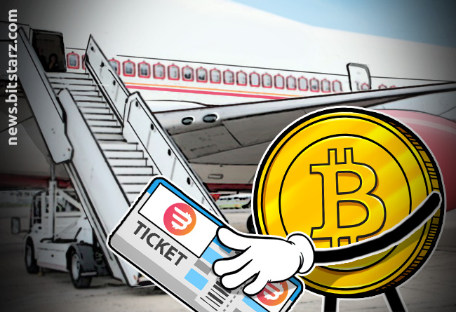 Have Crypto, Will Travel: How to Buy Airline Tickets with Bitcoin