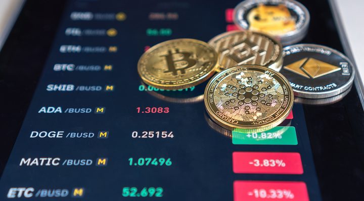 7 Ways To Make Profit In The Crypto Bear Market