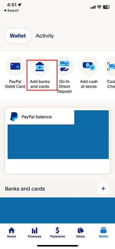 How to Add Funds to a Prepaid Card With PayPal | Small Business - cryptolive.fun