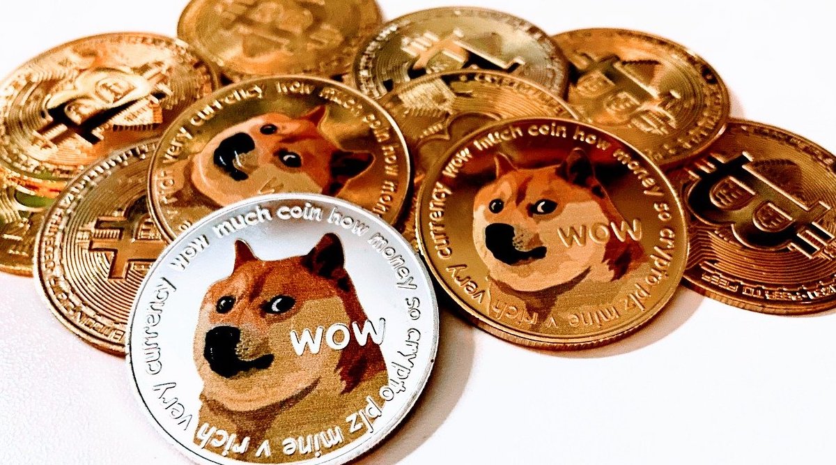 Dogecoin DOGE Coin Latest News on U Today