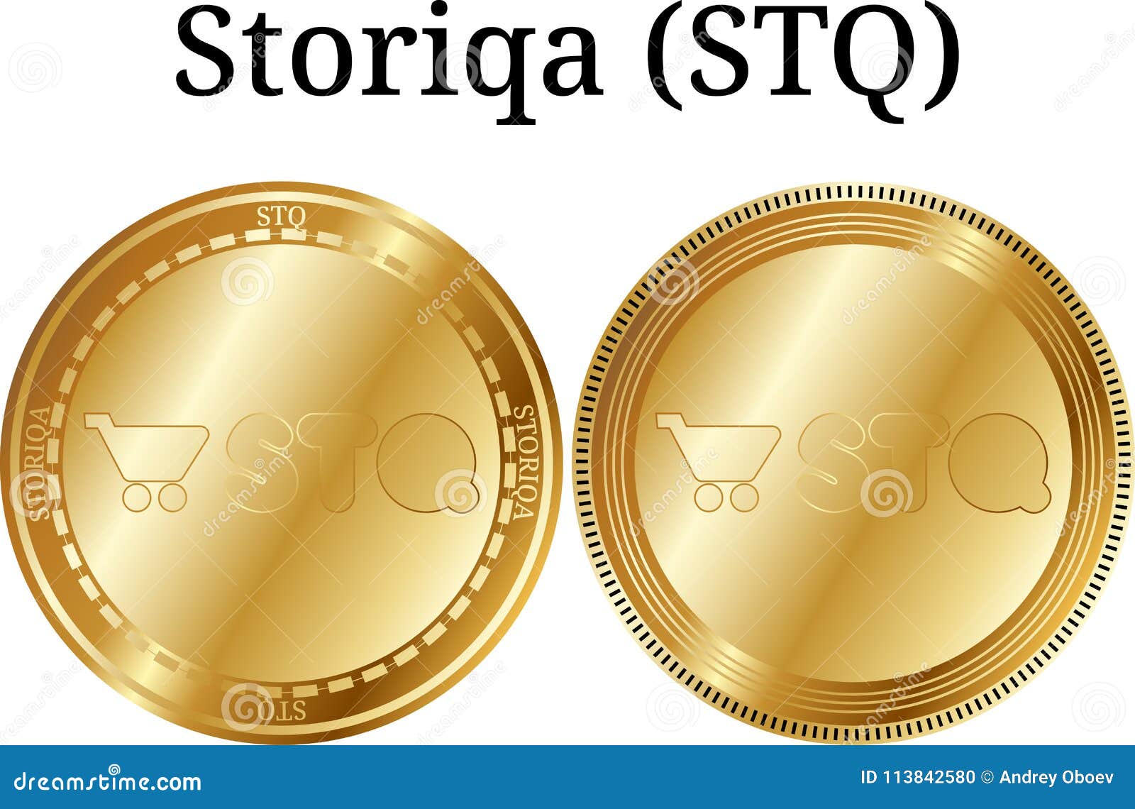 Storiqa (STQ) ICO - Rating, News & Details | CoinCodex