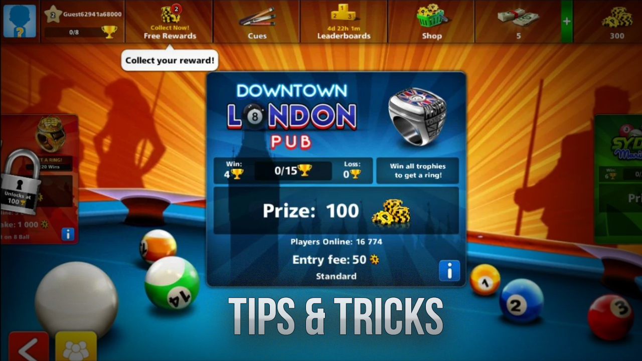 Golden shot rigged - The Miniclip Fan Forum