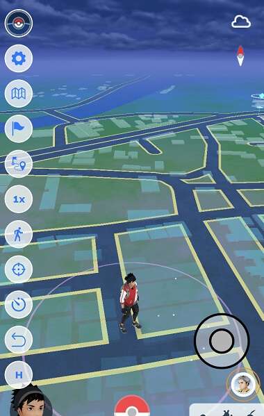 Pokemon Go Mod Apk For Android ( Unlimited Money) - cryptolive.fun