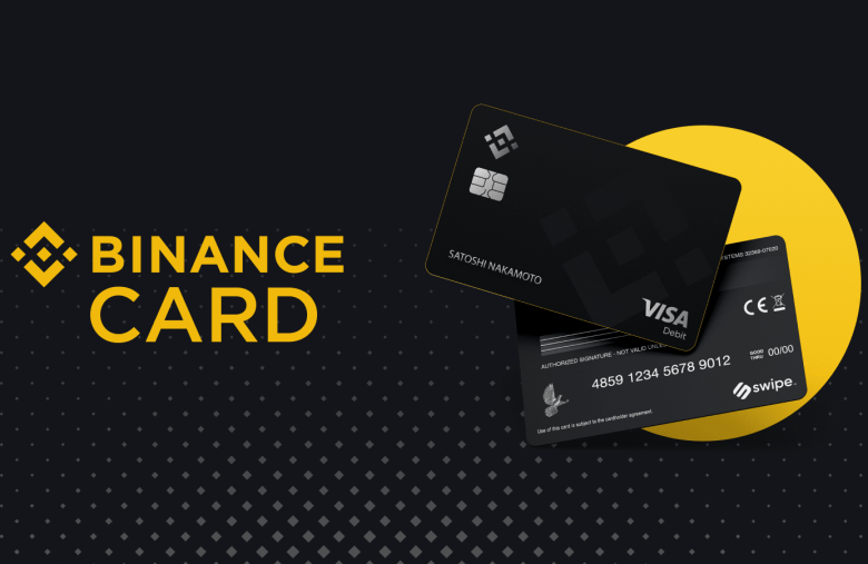 The Complete Guide to Buy Crypto with Credit Cards on Binance