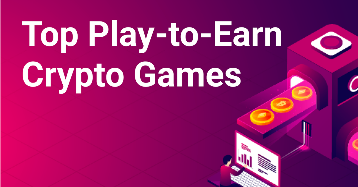 Best Free-To-Play Blockchain Games | Free-To-Play NFT Games | cryptolive.fun