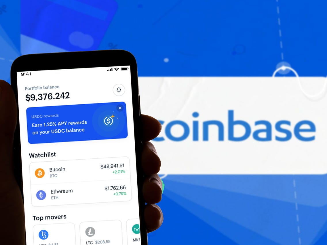 Coinbase Review: What is Coinbase and is it Safe to Use?