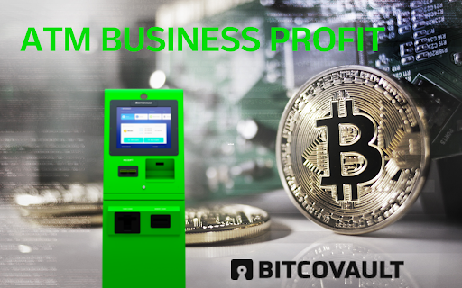 Are Bitcoin ATMs Profitable? - ChainBytes