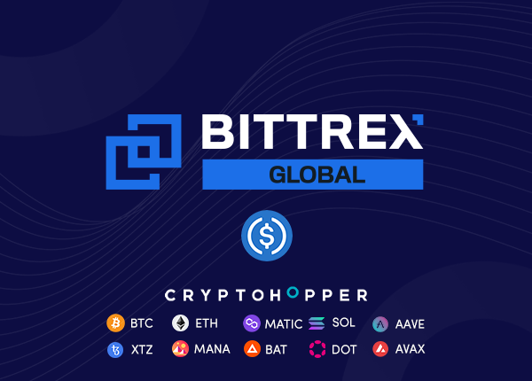 Bittrex launches USD markets for Bitcoin SV (BSV) and Basic Attention Token (BAT) - Coinstelegram