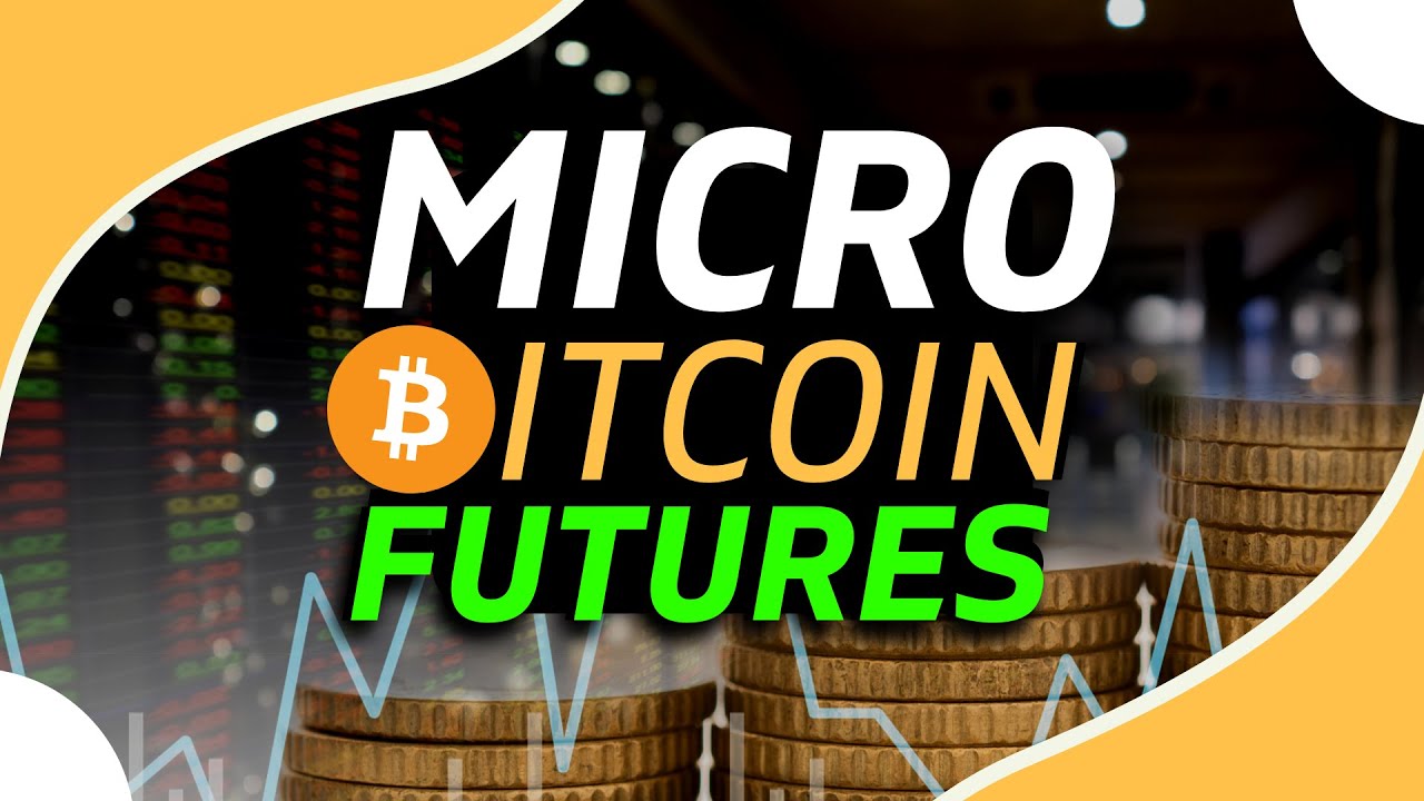 Bitcoin Micro Prices and Bitcoin Micro Futures Prices - cryptolive.fun