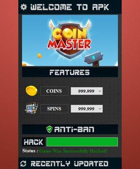 Coin Master Cheats Latest Version Spins Coins For Free (WORKING) - DesignX Wiki