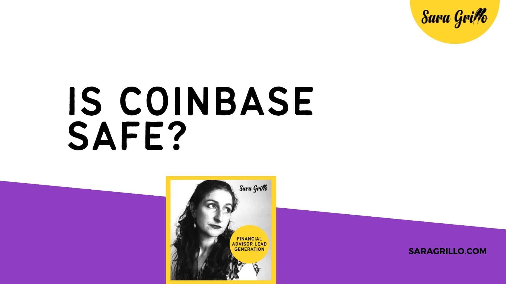 Is Coinbase Safe to Link Bank Account? | Coinbase Security Analysis