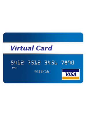 What Is a Virtual Credit Card Number? | PayPal US