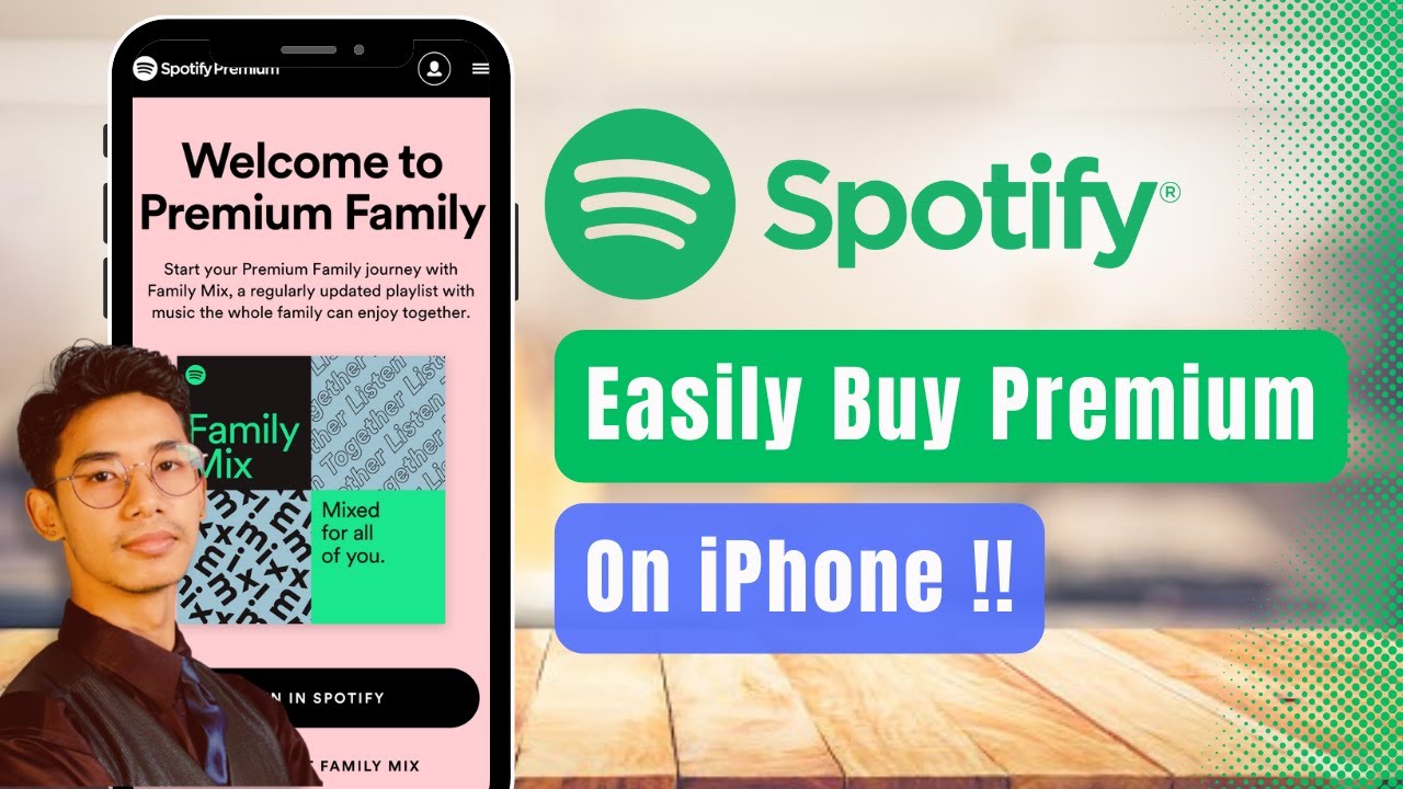 How to get Spotify Premium on mobile and desktop - Android Authority