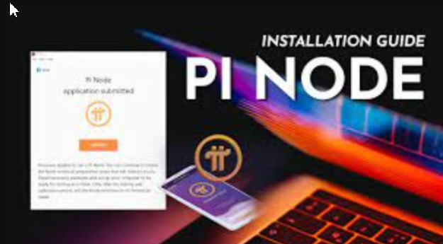 Pi Network: A Step-by-Step Guide to Node Installation - Newsway