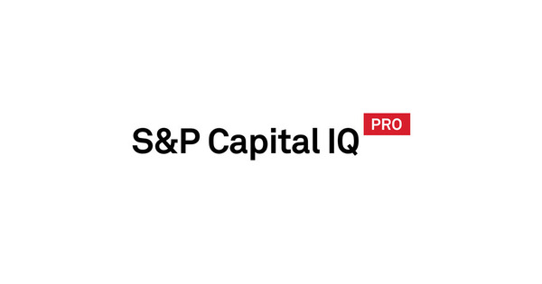 S&P Capital IQ Definition, Products and Services