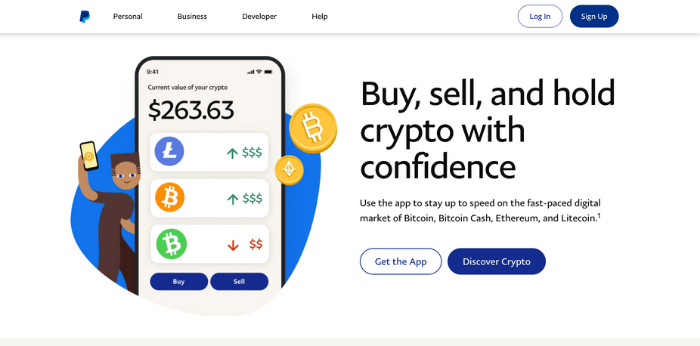 Cryptocurrency and eCommerce