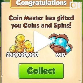 Coin Master: Free Spins & Coins Links (March ) - Updated - Dot Esports