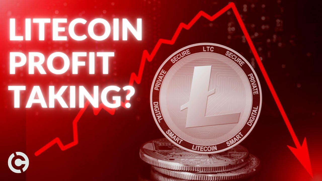 Litecoin mining profitability per day | Statista
