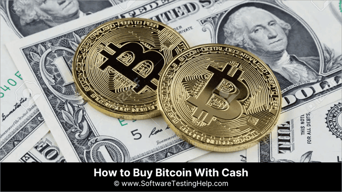 Guide | How to Withdraw Bitcoin