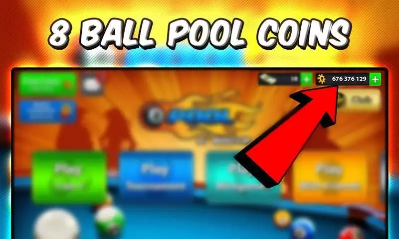 8 Ball Pool Generator Free Cash Fully Works No Survey - DesignX Wiki