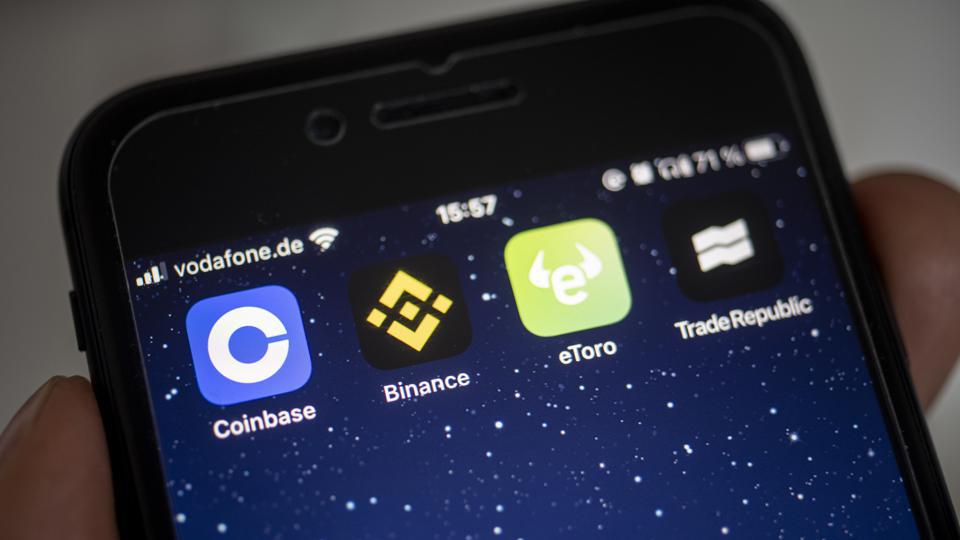 Binance Vs. Coinbase: Which Crypto Exchange Is Right For You? | Bankrate