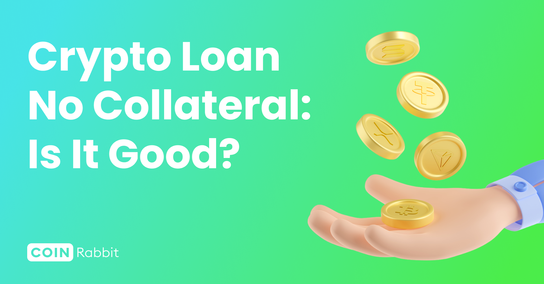 Uncollateralized Goldfinch Crypto Loans & GFI Token | Gemini