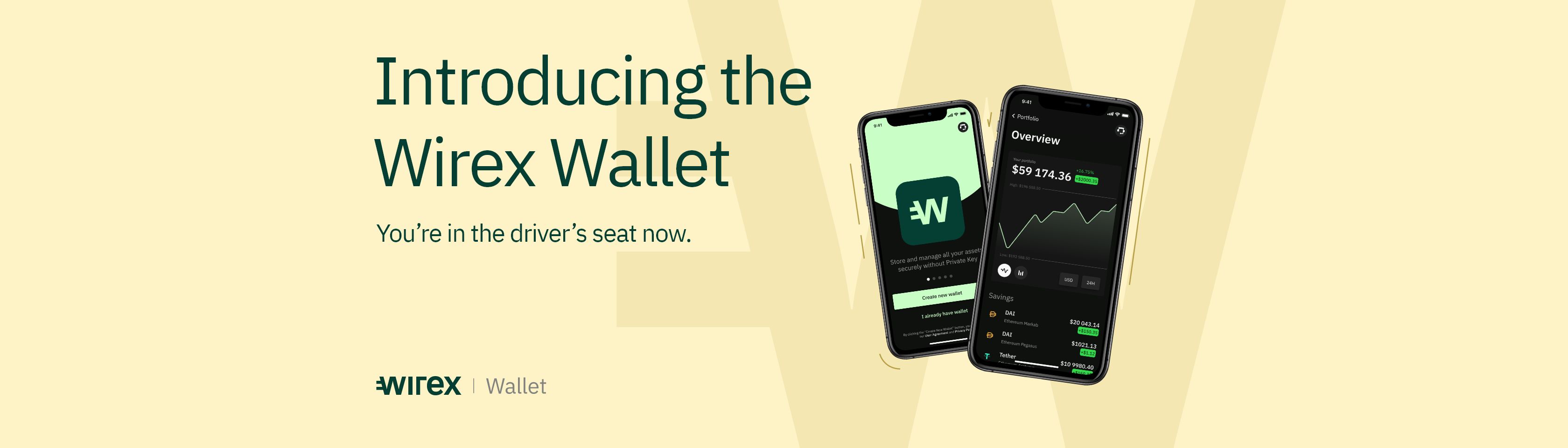 Wirex Card – The ultimate payment card | Wirex