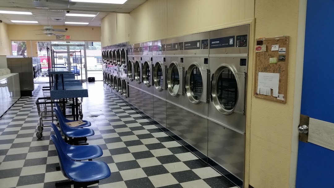 West Brant Coin Laundry - Dry Cleaners in Brantford | DataGemba