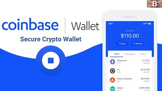 What Is the Difference Between Coinbase and Coinbase Wallet?