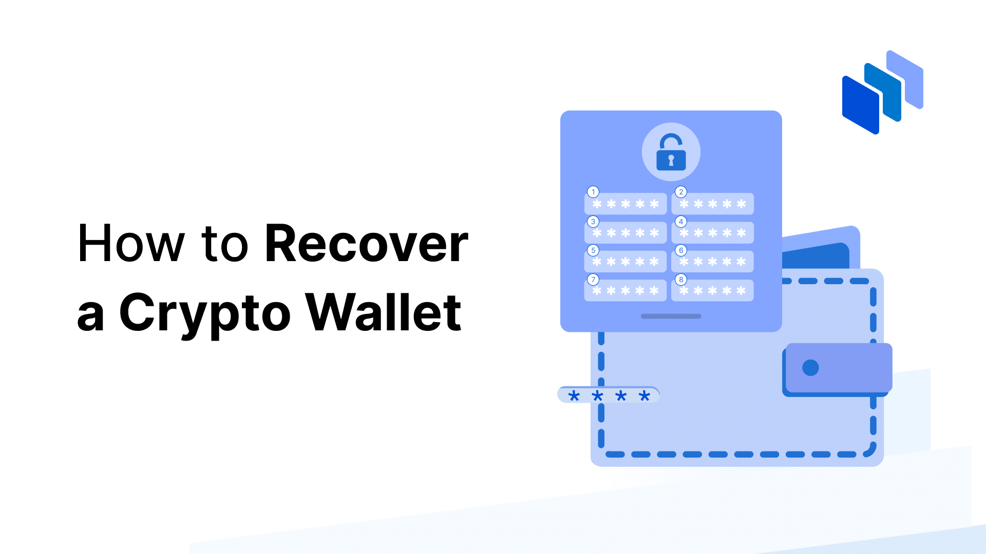 What Info Do You Need to Access a Lost Bitcoin Wallet? - cryptolive.fun