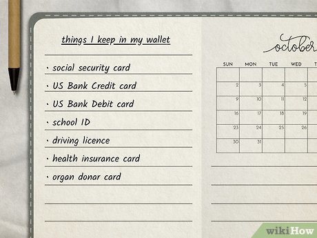 Lost or Stolen Wallet? 12 Important Steps to Take