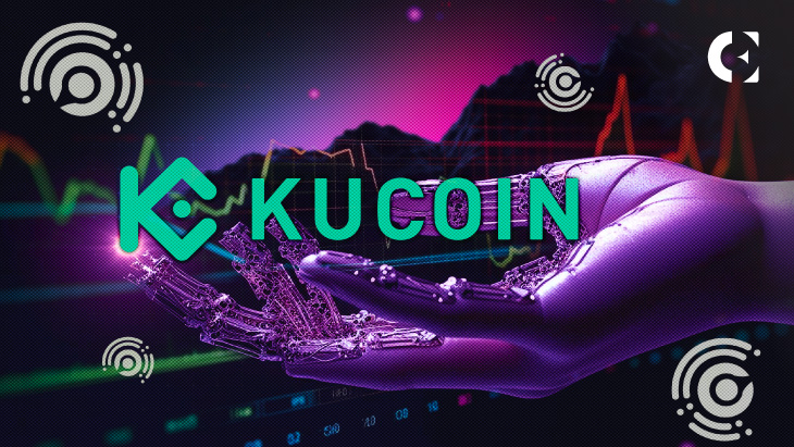 KuCoin's Twitter account hacked to promote crypto scam