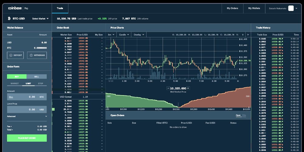 Coinbase to shut down Coinbase Pro to merge trading services