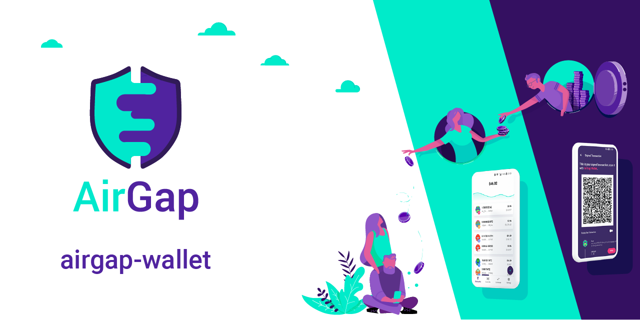 Why You Should Use an Open-Source Wallet