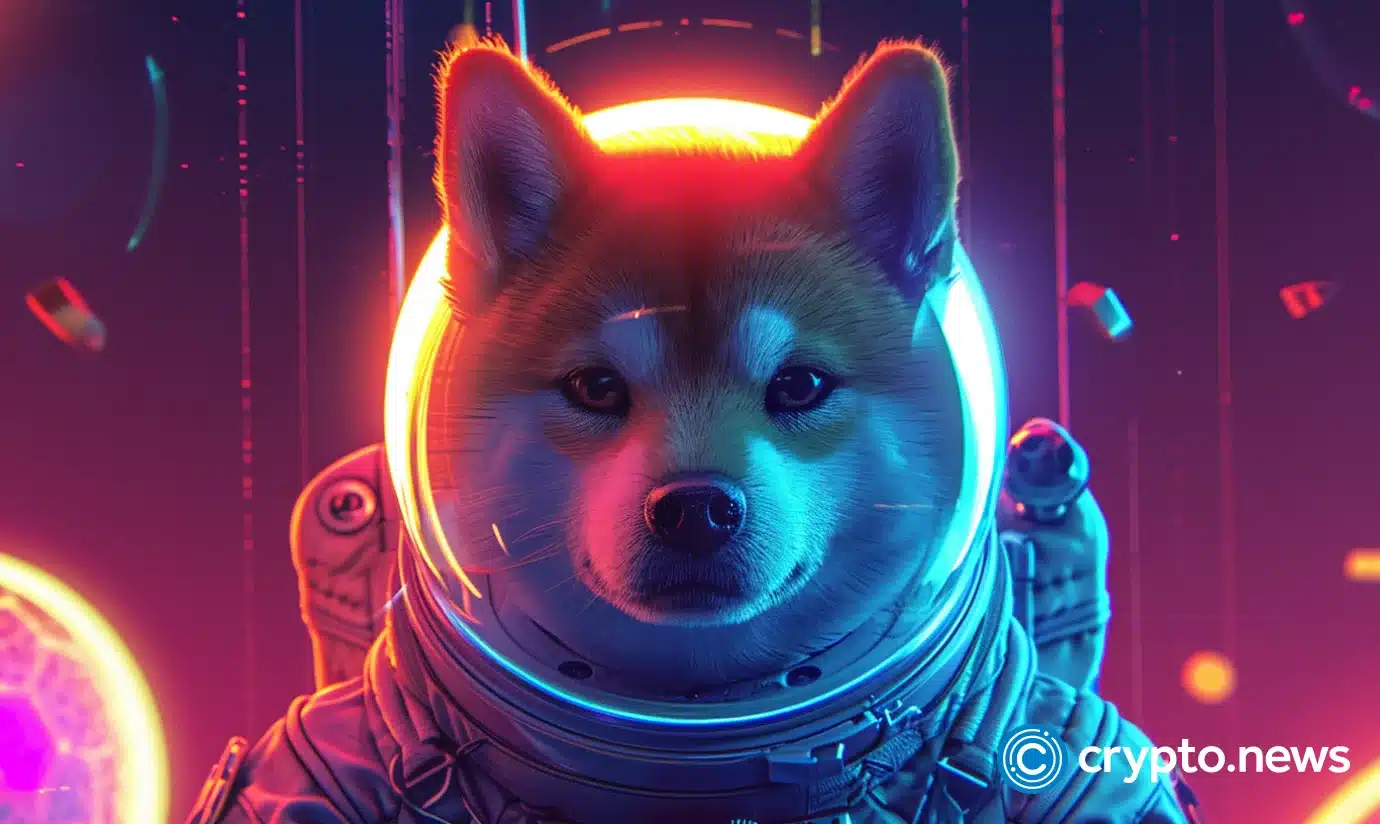 New Details About The Space Mission That Will Send Dogecoin To The Moon: Developers Revealed