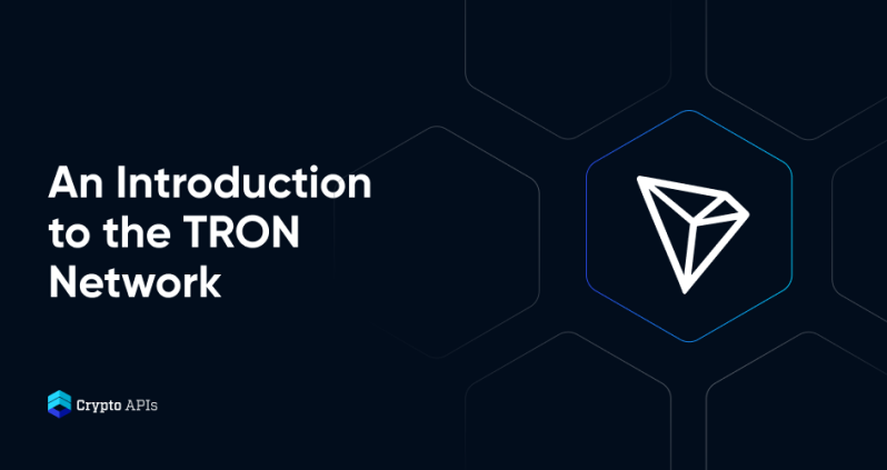 What is Tron? Is it Halal?