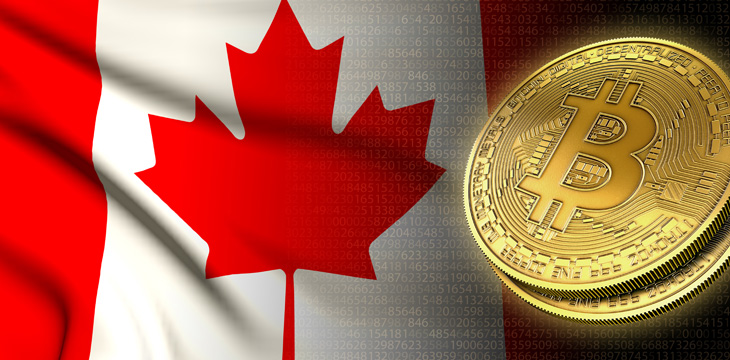 Canada & Cryptocurrency | Blockchain & Cryptocurrency Laws & Regulations