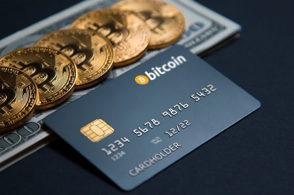 Buy Bitcoin (BTC) with a Visa prepaid Card Instantly