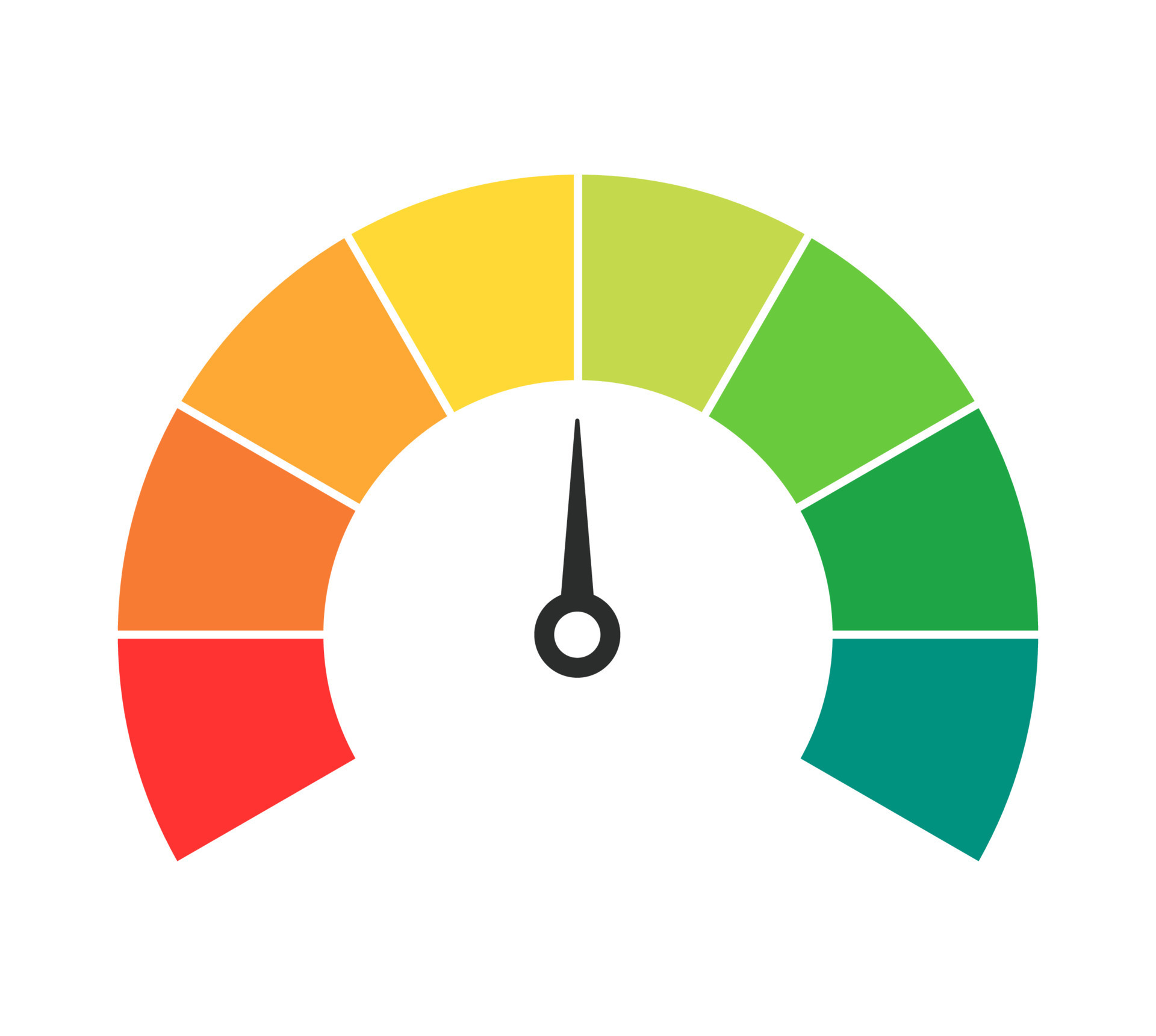 Crypto Fear and Greed Index - Bitcoin Momentum Tracker