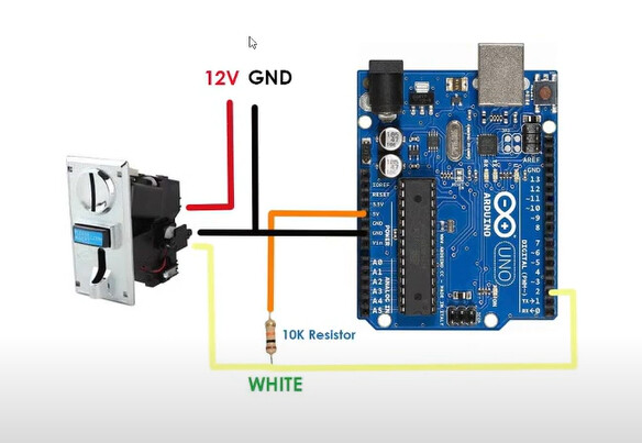 Arduino Cryptography Library: Main Page