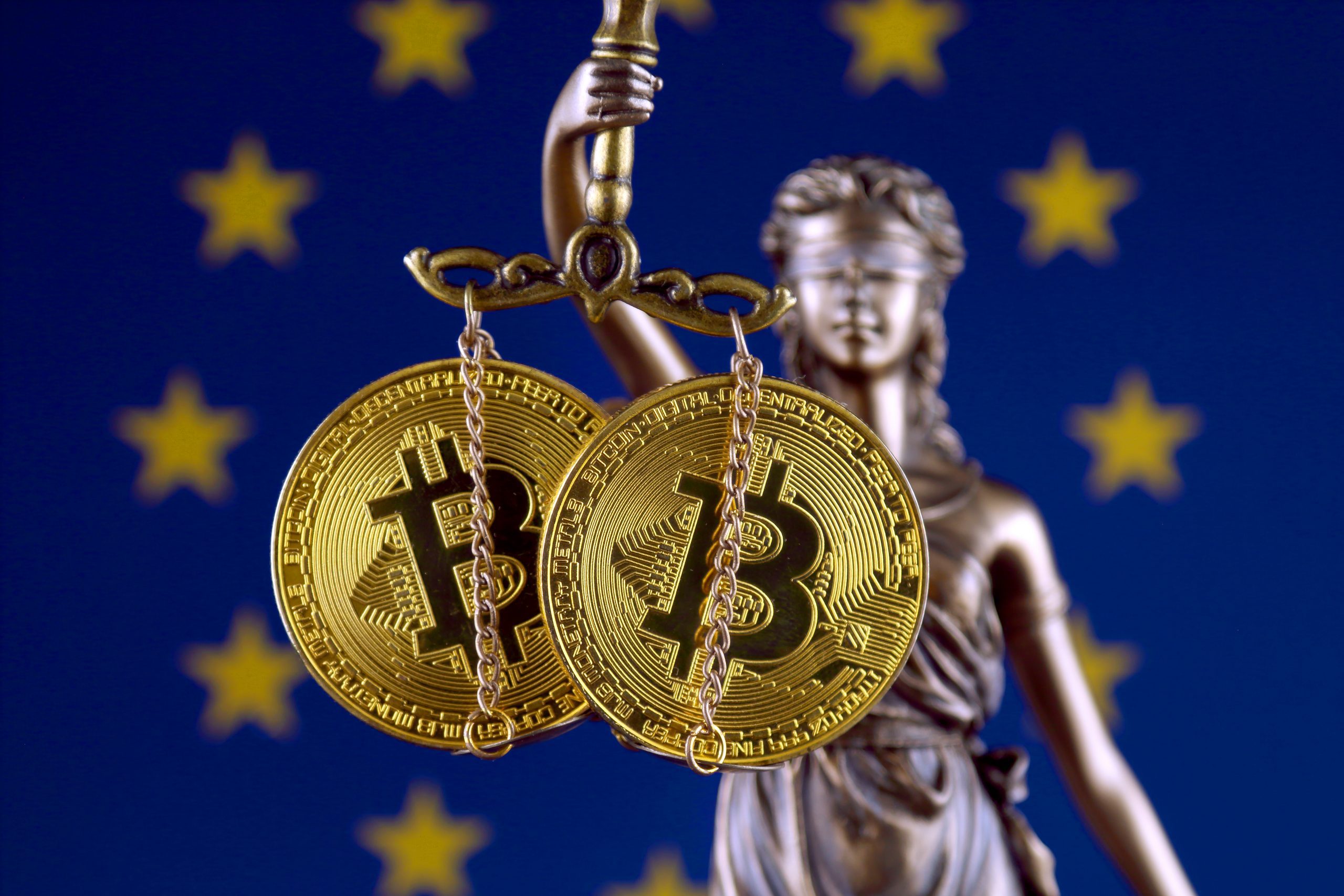 EU should ban energy-intensive mode of crypto mining, regulator says