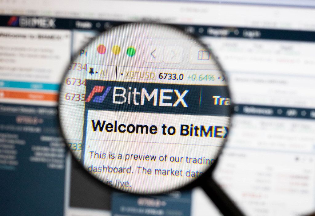 The Exchange Rules for Trading Crypto with BitMEX