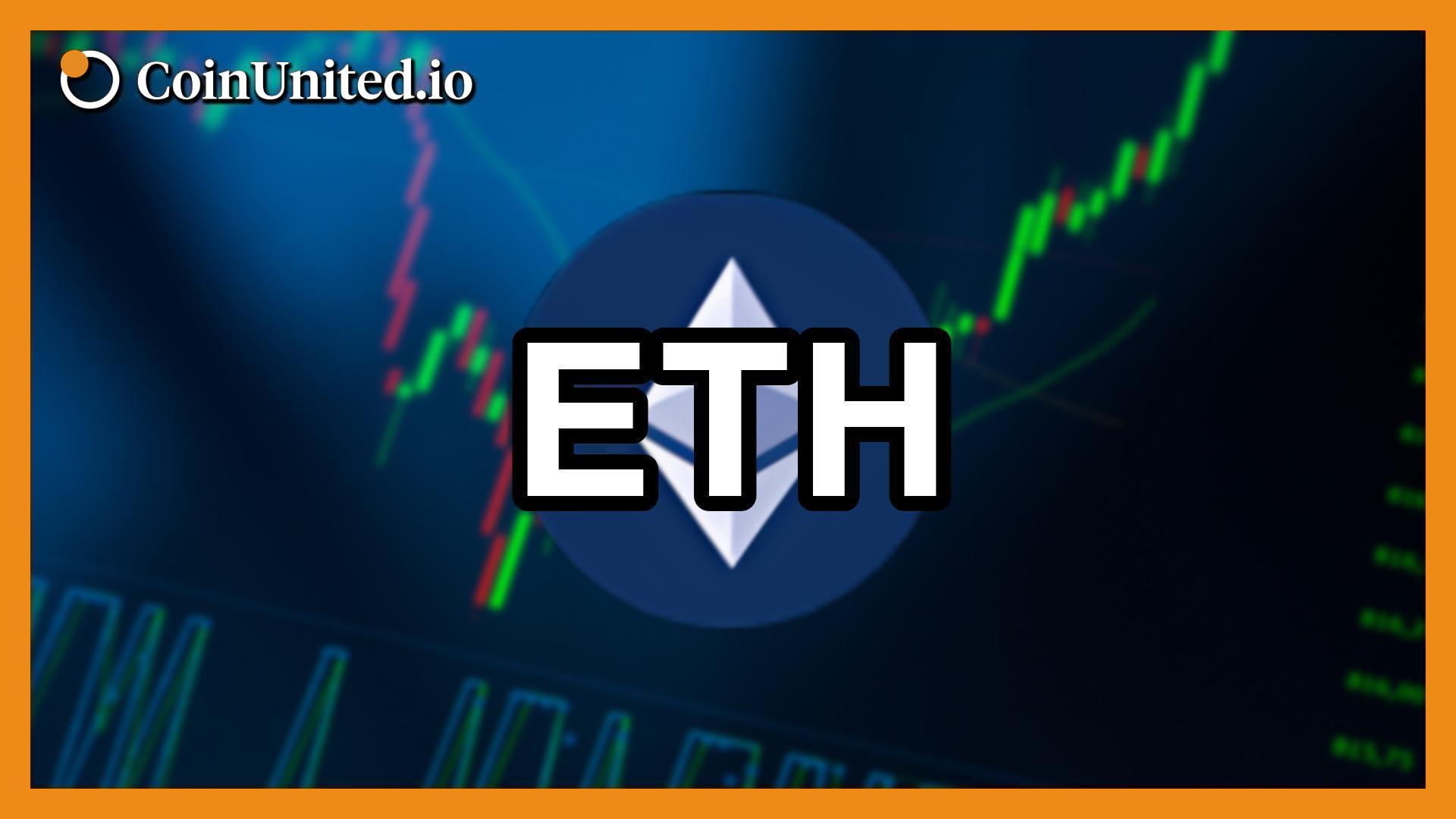 Ethereum (ETH) Price to Hit $10,, Lark Davis Believes