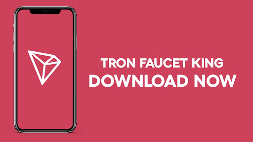 TRX Mining - Earn Tron Faucet APK (Android App) - Free Download