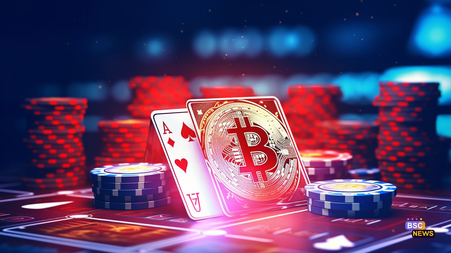 New Bitcoin & Crypto Casinos Launched in March 