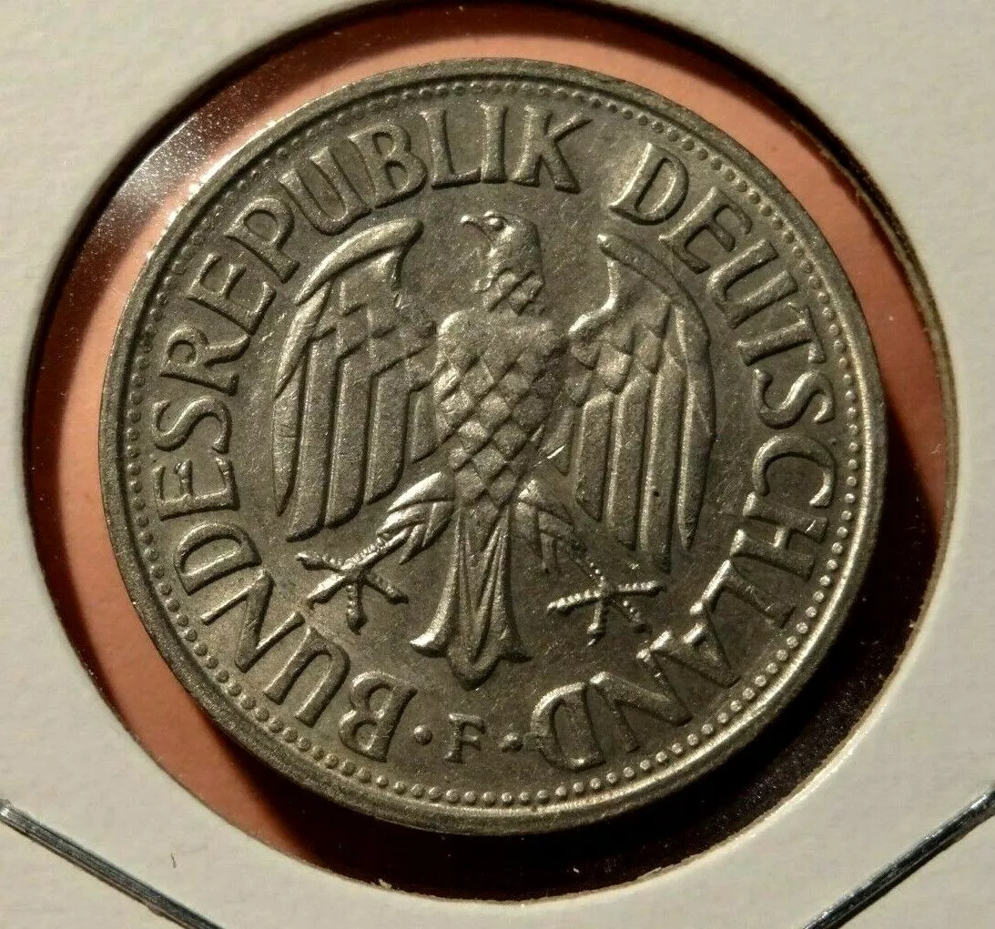 List of commemorative coins of Germany - Wikipedia