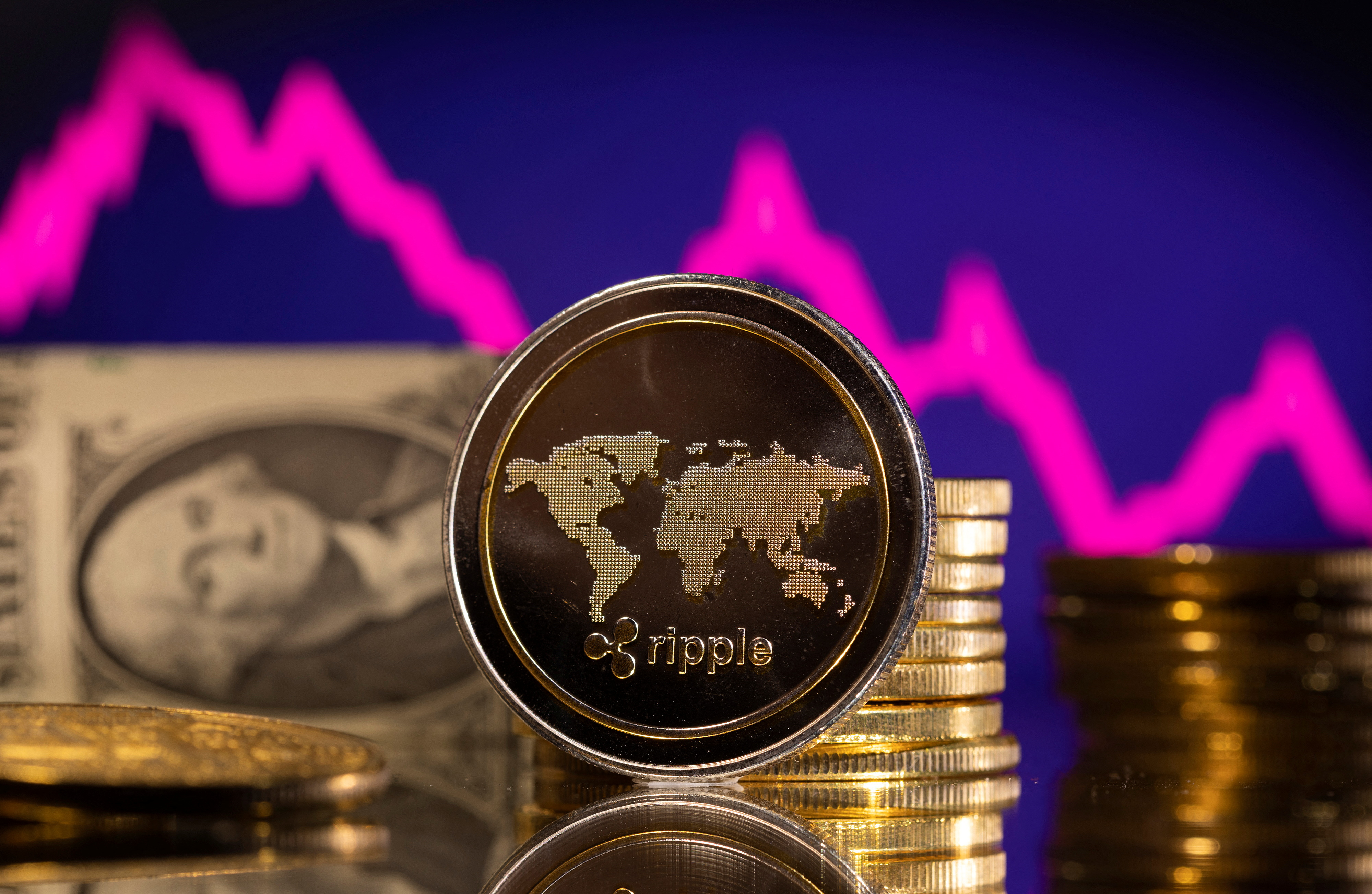 Is Ripple's share buyback positive or negative? - Ledger Insights - blockchain for enterprise