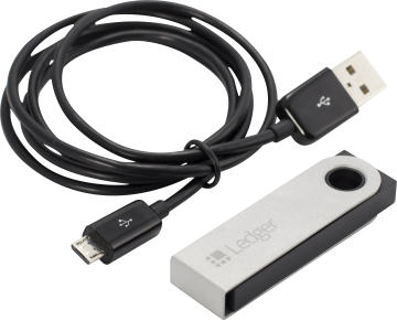 Micro-USB OTG kabel | Cryptomaan